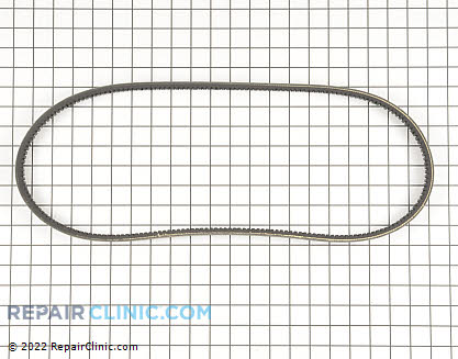 Cogged Belt 265-866 Alternate Product View