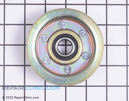 Flat Idler Pulley 280-085 Alternate Product View