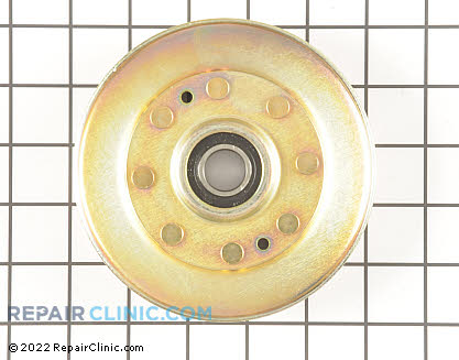 V-Idler Pulley 275-891 Alternate Product View