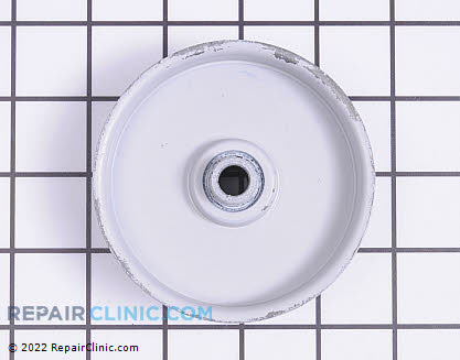 Flat Idler Pulley 280-107 Alternate Product View