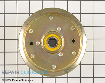 Flat Idler Pulley 280-242 Alternate Product View