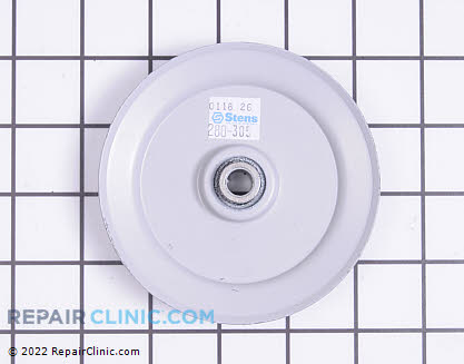 V-Idler Pulley 280-305 Alternate Product View