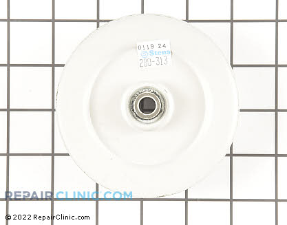 V-Idler Pulley 280-313 Alternate Product View
