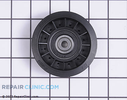 Flat Idler Pulley 280-858 Alternate Product View
