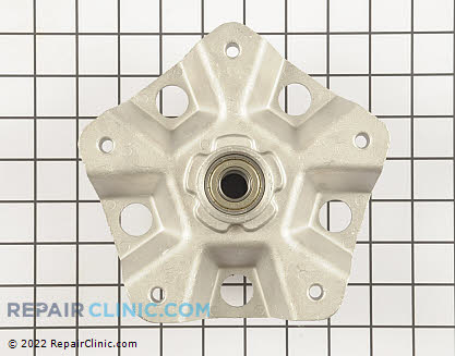 Spindle Housing 285-435 Alternate Product View
