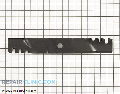 Toothed Blade 302-288 Alternate Product View