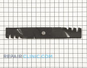 Toothed Blade - Part # 1603854 Mfg Part # 302-288