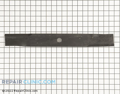 Medium Lift Blade 330-591 Alternate Product View