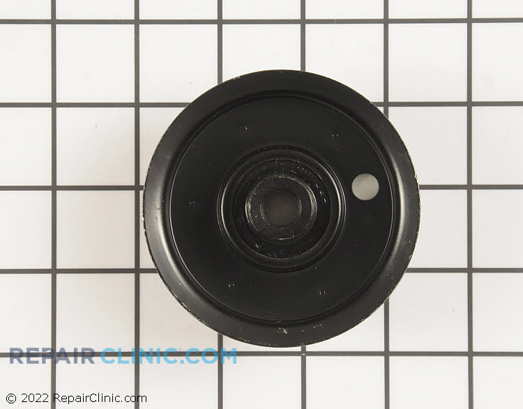 756-04224 Flat Idler Pulley