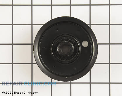Flat Idler Pulley 756-04224 Alternate Product View