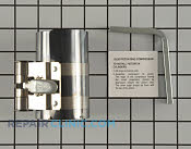 Piston Ring Compressor - Part # 1605374 Mfg Part # 19230