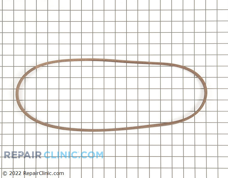 Keilriemen Für Rasenmäher – 9,5 Mm Breit, 99,5 Cm Lang, Ersetzt Cub Cadet 754-0460 & MTD 754-0460