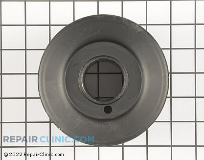 Double Pulley 756-0638 Alternate Product View