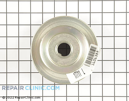 Engine Pulley 756-0983B Alternate Product View