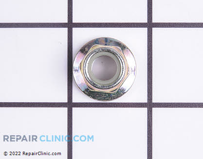 Flange Nut 712-04065 Alternate Product View