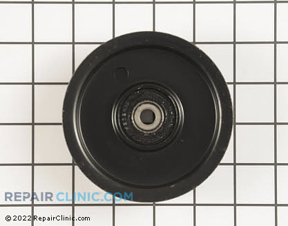 Flat Idler Pulley 756-0627D Alternate Product View