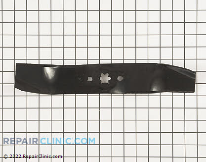 Blade 942-0612A Alternate Product View