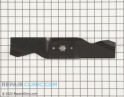 High Lift Blade 942-0543 Alternate Product View