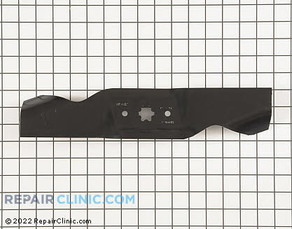High Lift Blade 942-0543 Alternate Product View