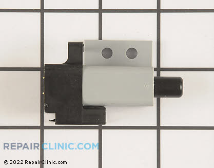 Safety Switch 925-1657A Alternate Product View
