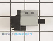 Safety Switch - Part # 1606409 Mfg Part # 925-1657A