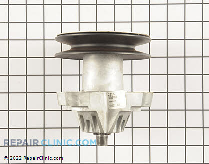 Spindle Assembly 918-0138C Alternate Product View