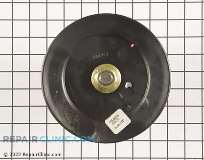 Spindle Assembly 9180624B Alternate Product View