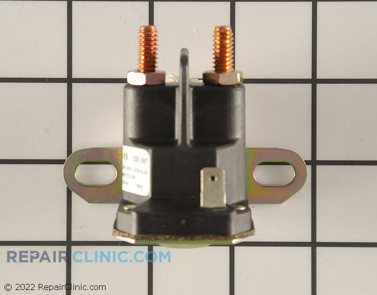 Genuine Original MTD SOLENOID-12V Part # 925-1426A Genuine Original MTD SOLENOID-12V Part # 925-1426A