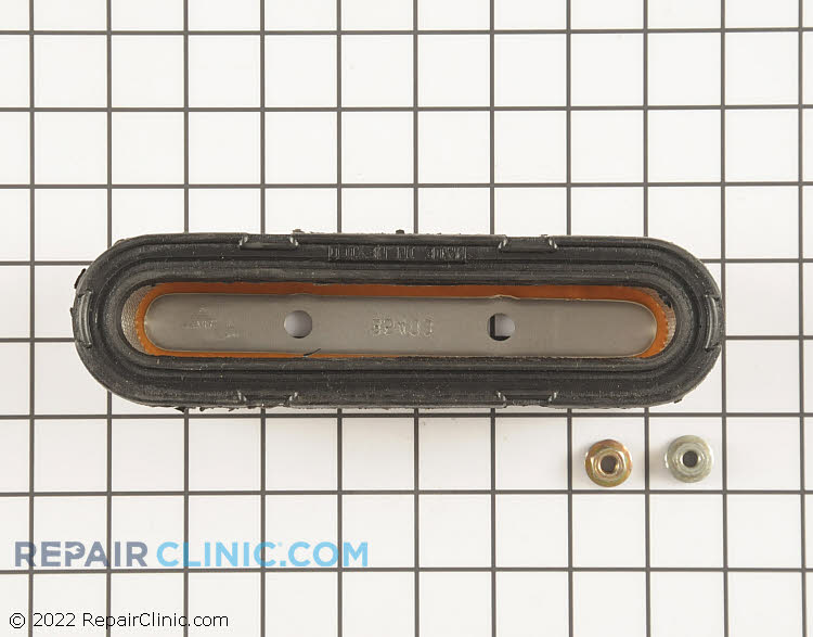 Rotary 2829 Luftfilter — Ersatz Für Tecumseh 35403, Passend Für 12 PS Vertikale Motoren