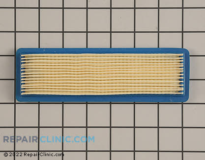 Air Filter 35500 Alternate Product View