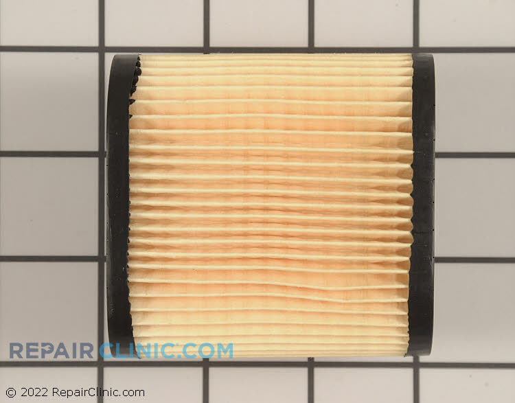 Tecumseh air cleaner. If the air filter is clogged or dirty, the engine may not start or may run rough.