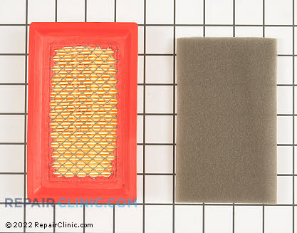 Air Filter 951-10298 Alternate Product View