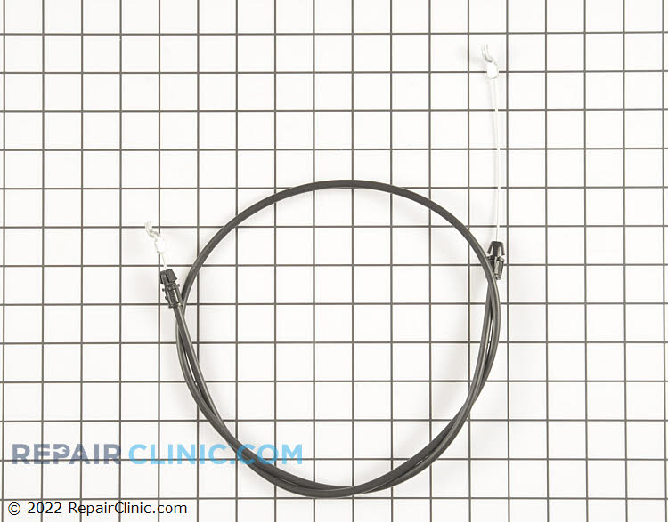 946-0554 Control Cable