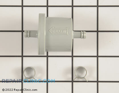 Fuel Filter 34279B Alternate Product View