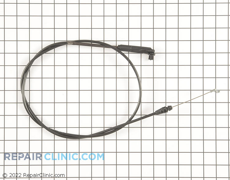 104-8676 Control Cable