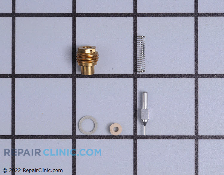 630932A Needle Valve