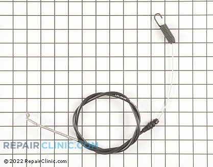 Traction Control Cable 100-5982 Alternate Product View