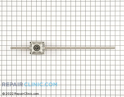 Transmission 106-3955 Alternate Product View