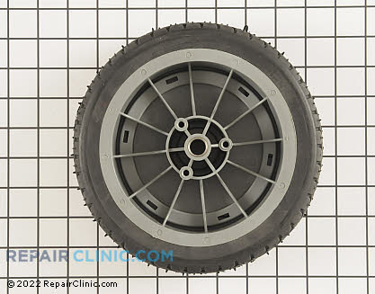 Wheel 98-7130 Alternate Product View