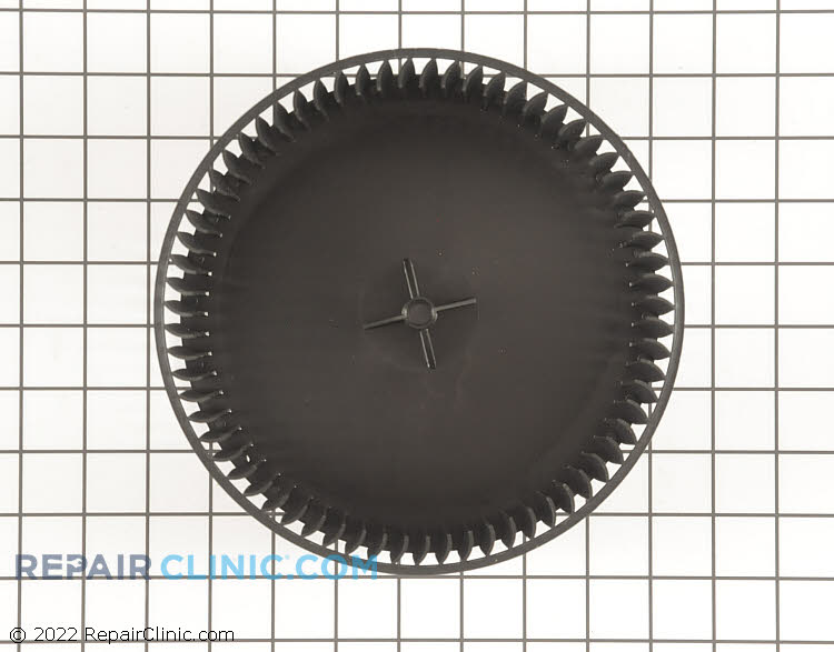 S99020284 Blower Wheel