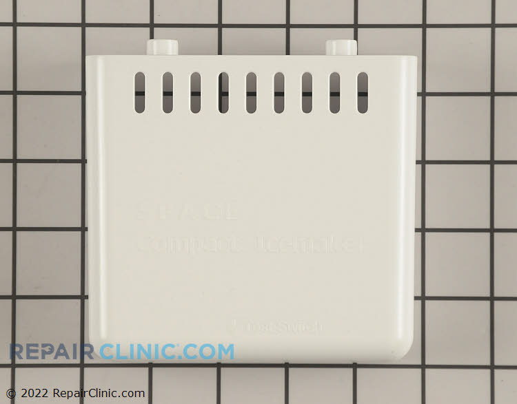 Refrigerator Ice Maker Cover DA6303613A Fast Shipping Repair Clinic