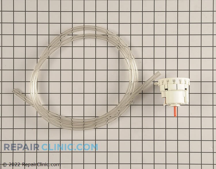 Kenmore Top Load Washer Pressure Switch Assembly W10337780