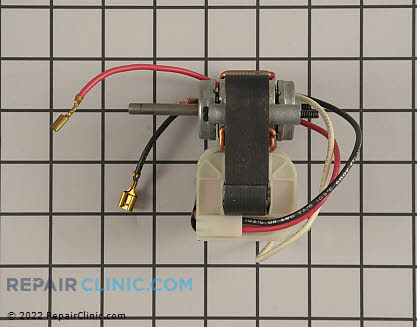 Drive Motor S02200-52 Alternate Product View
