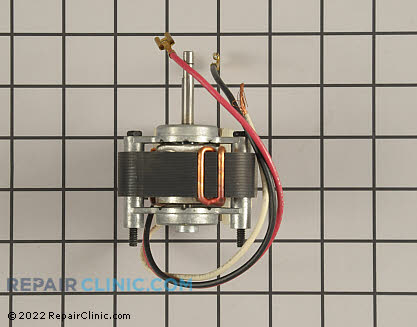 Drive Motor S02200-52 Alternate Product View