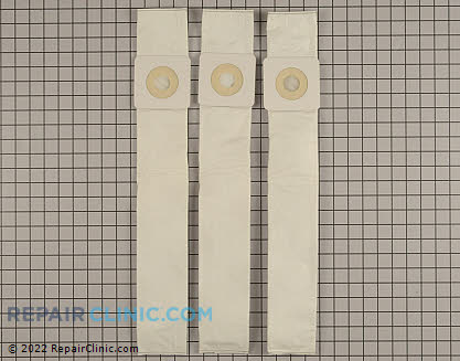 Vacuum Bag 32052 Alternate Product View