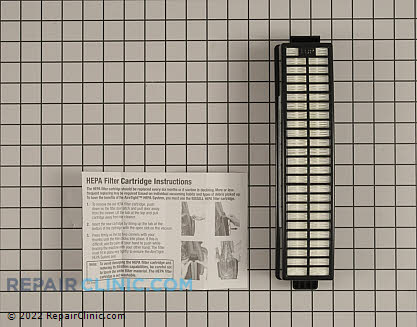 Air Filter 3282 Alternate Product View