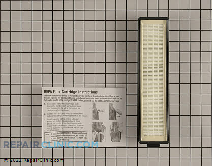 Air Filter 3282 Alternate Product View