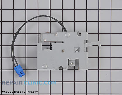 Door Lock Motor and Switch Assembly 318261229 Alternate Product View