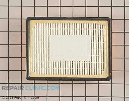 HEPA Filter 61111D Alternate Product View