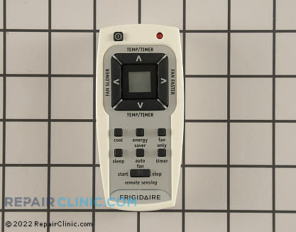 Remote Control 5304476851 Alternate Product View